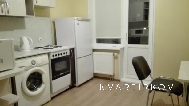 1 bedroom apartment for rent, Іжевськ - квартира подобово