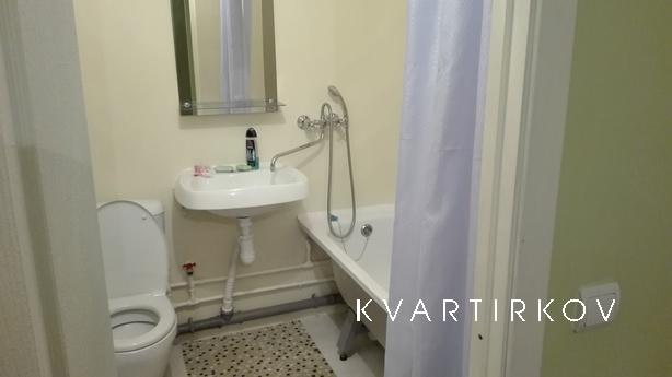 1 bedroom apartment for rent, Іжевськ - квартира подобово