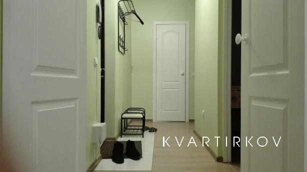 1 bedroom apartment for rent, Іжевськ - квартира подобово