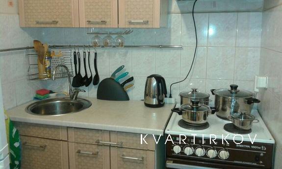 2 bedroom apartment for rent, Іжевськ - квартира подобово