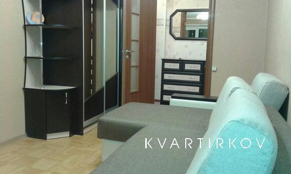 Apartments for daily rent in Izhevsk without intermediaries