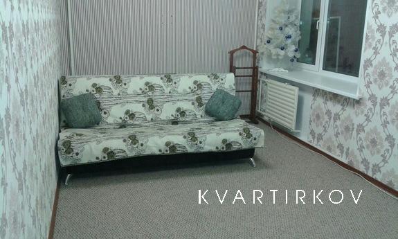 2 bedroom apartment for rent, Іжевськ - квартира подобово