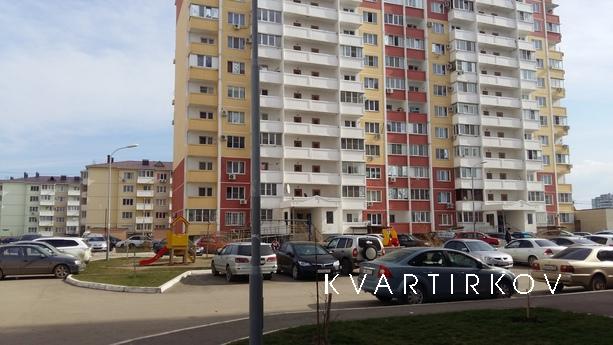 Без посредников,благоустроенная квартира, Краснодар - квартира посуточно