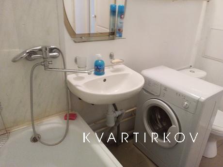 Без посредников,благоустроенная квартира, Краснодар - квартира посуточно