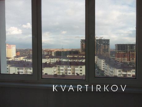 Без посредников,благоустроенная квартира, Краснодар - квартира посуточно