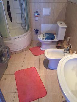 Квартира на Набережной, Волгоград - квартира посуточно