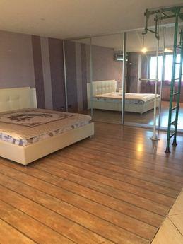 Квартира на Набережной, Волгоград - квартира посуточно