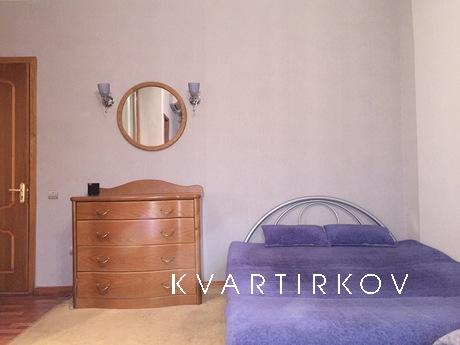 Apartments in the center, Волгоград - квартира подобово