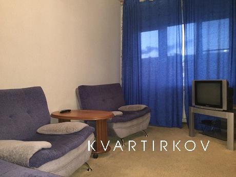 Apartment with all amenities close to Panorama Stalingrad Bi