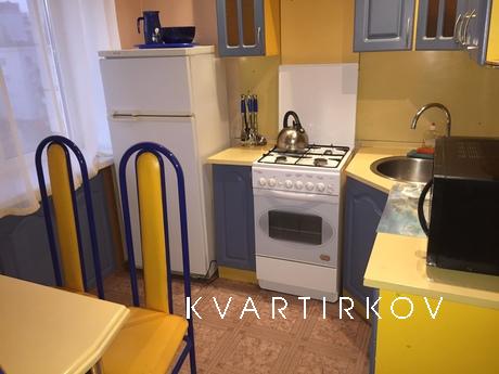 Apartments in the center, Волгоград - квартира подобово