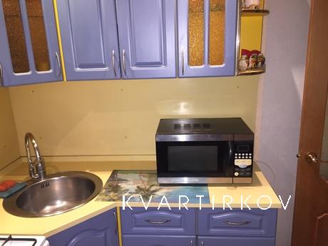 Apartments in the center, Волгоград - квартира подобово