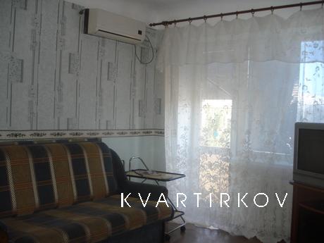 Квартира на Тракторном рынке, Волгоград - квартира посуточно