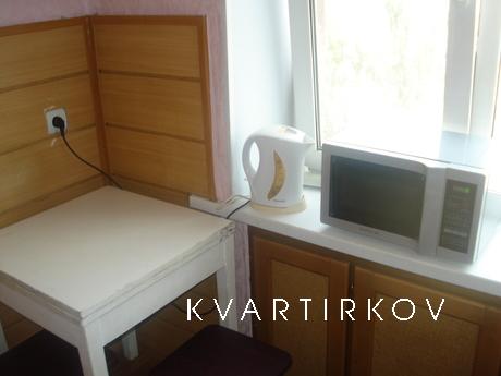 Квартира на Тракторном рынке, Волгоград - квартира посуточно