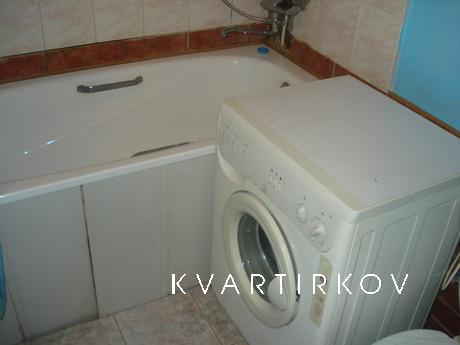 Квартира на Тракторном рынке, Волгоград - квартира посуточно