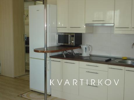 Студия в Центре, Волгоград - квартира посуточно