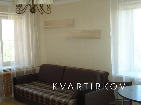 Студия в Центре, Волгоград - квартира посуточно