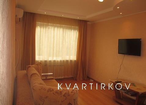 Квартира со всеми удобствами в шаговой доступности от авто,ж