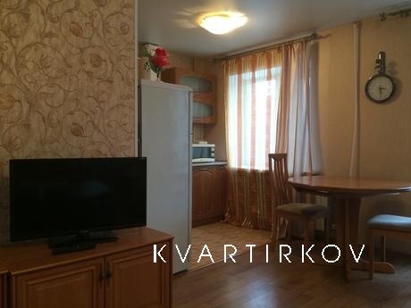 Apartment with all amenities close to the Panorama of the Ba