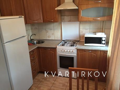 The apartment is on the waterfront, Volgograd - apartment by the day