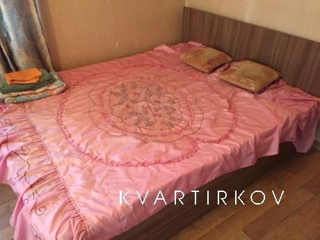 The apartment is on the waterfront, Volgograd - apartment by the day