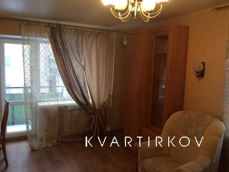 The apartment is on the waterfront, Volgograd - apartment by the day
