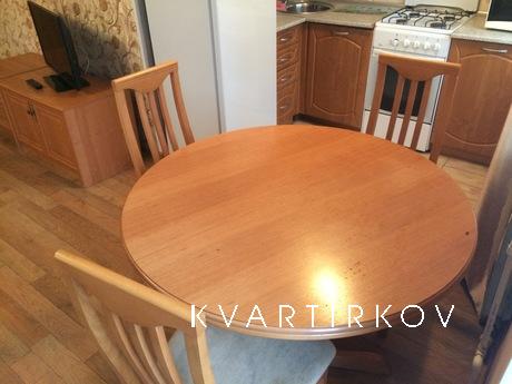 The apartment is on the waterfront, Volgograd - apartment by the day