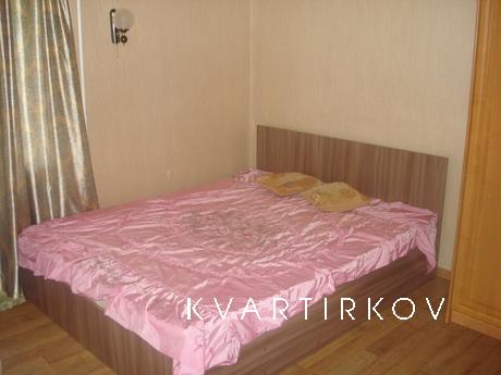 Квартира со всеми удобствами рядом с Панорамой Сталинградско