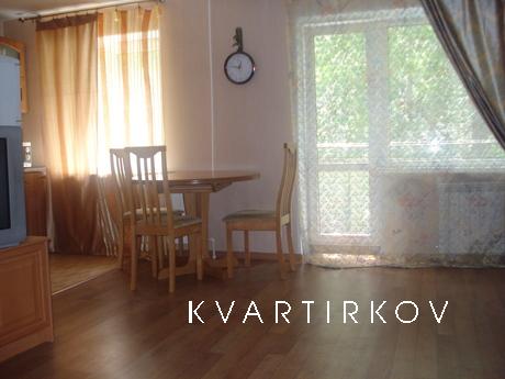 Квартира в Центре, Волгоград - квартира посуточно