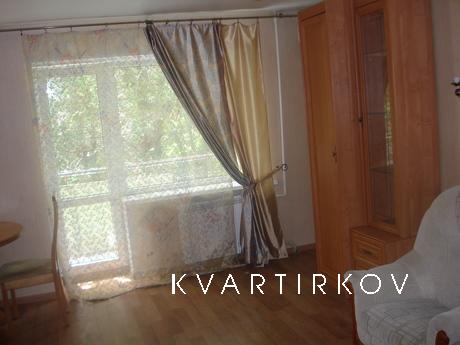 Квартира в Центре, Волгоград - квартира посуточно