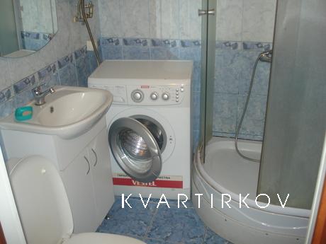 Квартира в Центре, Волгоград - квартира посуточно