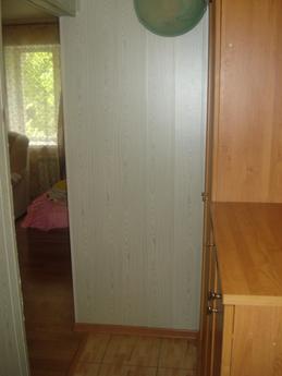 Квартира в Центре, Волгоград - квартира посуточно