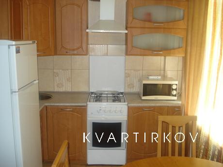 Квартира в Центре, Волгоград - квартира посуточно