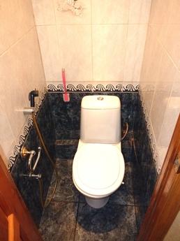 ЦЕНТР! ПРОЛЕТАРСКАЯ 2 МИНУТЫ ПЕШКОМ, Москва - квартира посуточно