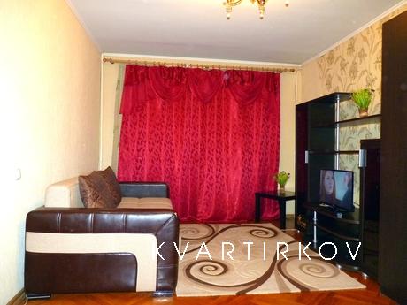 ЦЕНТР! ПРОЛЕТАРСКАЯ 2 МИНУТЫ ПЕШКОМ, Москва - квартира посуточно