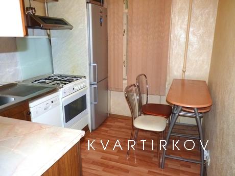 ЦЕНТР! ПРОЛЕТАРСКАЯ 2 МИНУТЫ ПЕШКОМ, Москва - квартира посуточно