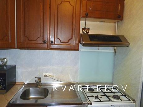 ЦЕНТР! ПРОЛЕТАРСКАЯ 2 МИНУТЫ ПЕШКОМ, Москва - квартира посуточно