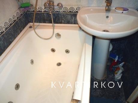 ЦЕНТР! ПРОЛЕТАРСКАЯ 2 МИНУТЫ ПЕШКОМ, Москва - квартира посуточно