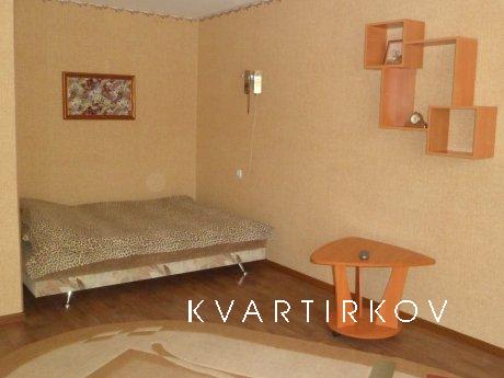 Rent an excellent apartment, Kherson - apartment by the day