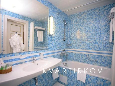 Aquamarine, Yekaterinburg - apartment by the day