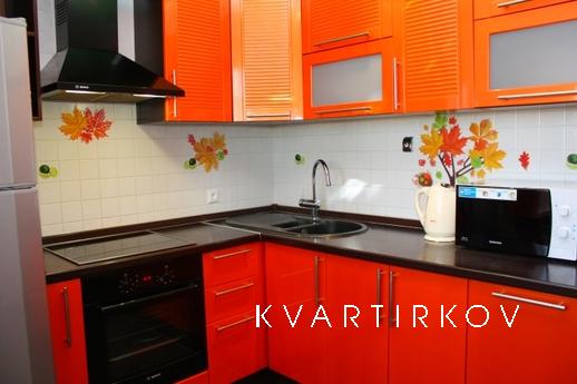 квартира на сутки в центре, Екатеринбург - квартира посуточно