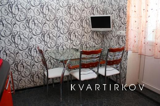 квартира на сутки в центре, Екатеринбург - квартира посуточно