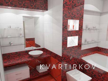 квартира на сутки в центре, Екатеринбург - квартира посуточно