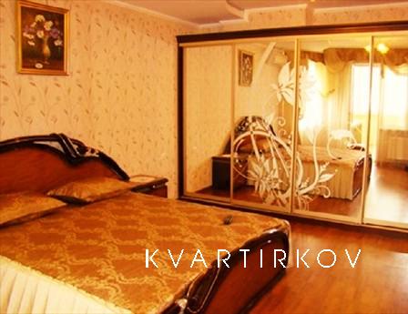 Квартира на часы и сутки в Екатеринбурге. Расположена в закр