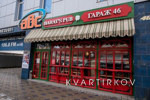 1 bedroom apartment for rent, Krasnodar - apartment by the day