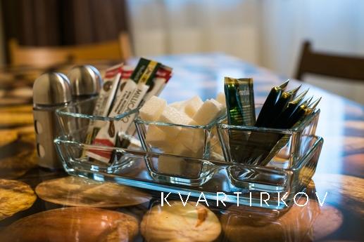 1 комнатная квартира посуточно, Краснодар - квартира посуточно