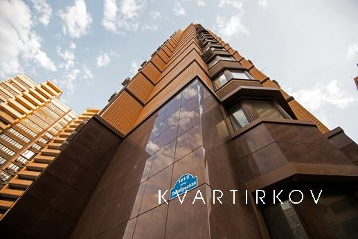 1 комнатная квартира посуточно, Краснодар - квартира посуточно