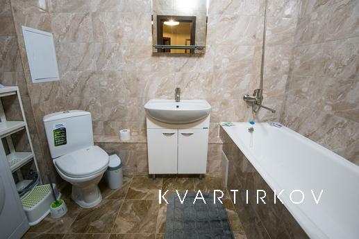 1 комнатная квартира посуточно, Краснодар - квартира посуточно