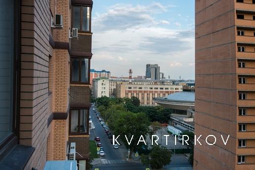 1 комнатная квартира посуточно, Краснодар - квартира посуточно