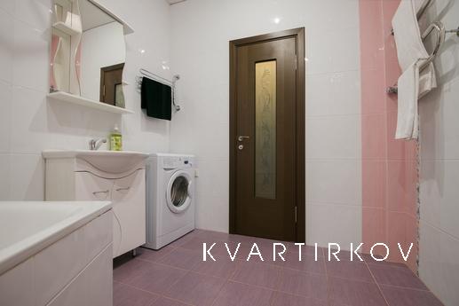 1 bedroom apartment for rent, Krasnodar - apartment by the day