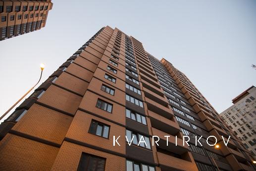 1 комнатная квартира посуточно, Краснодар - квартира посуточно